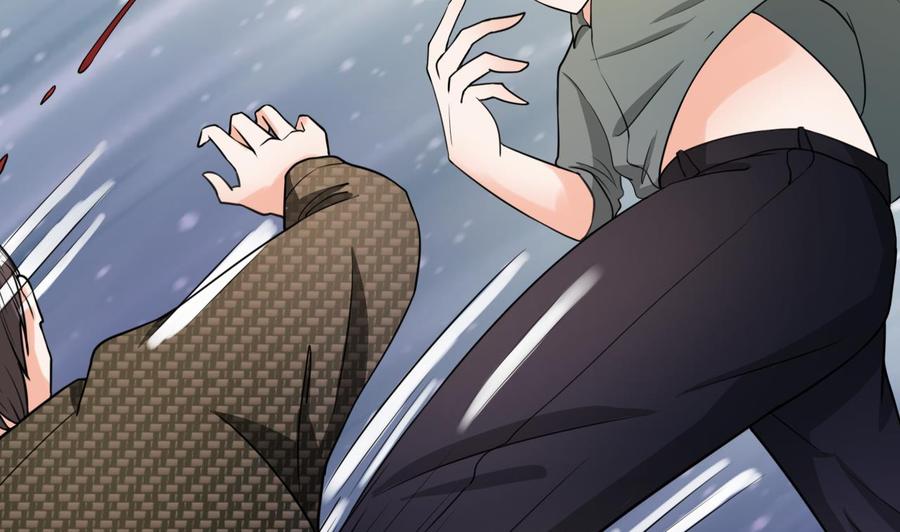 第179话 空手断刃-第182话