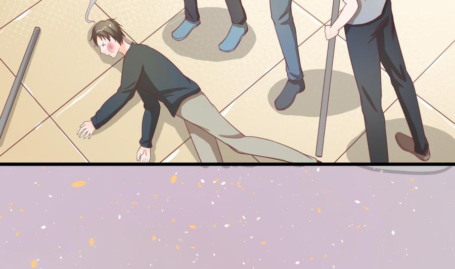 第191话 混混闹事-第194话