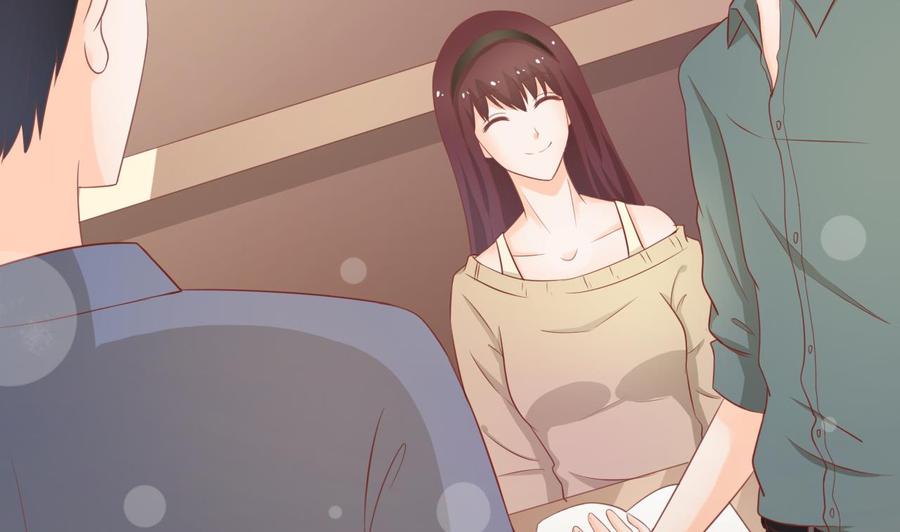 第199话 有人泡我女朋友-第202话