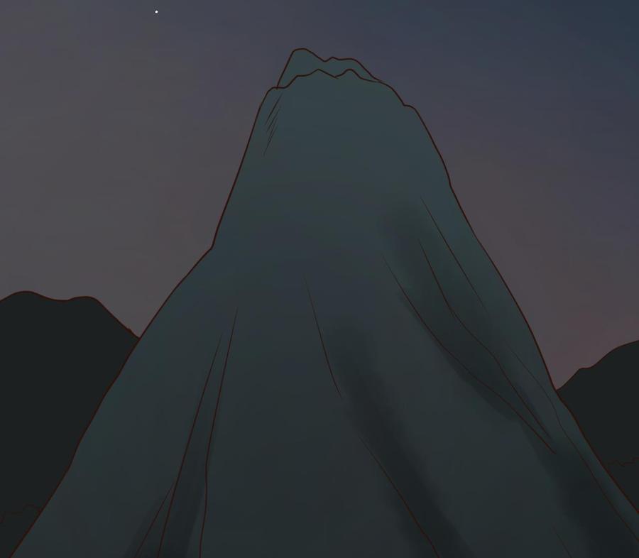 第209话 偷偷上山(1/2)-第212话