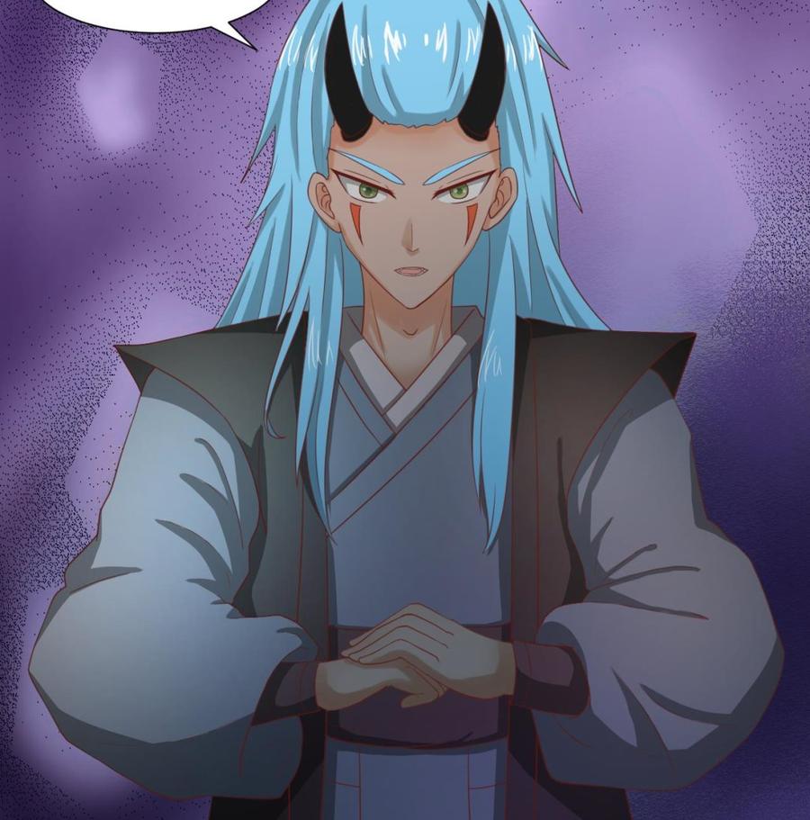 第217话 妖仙魔界的出动(1/2)-第220话