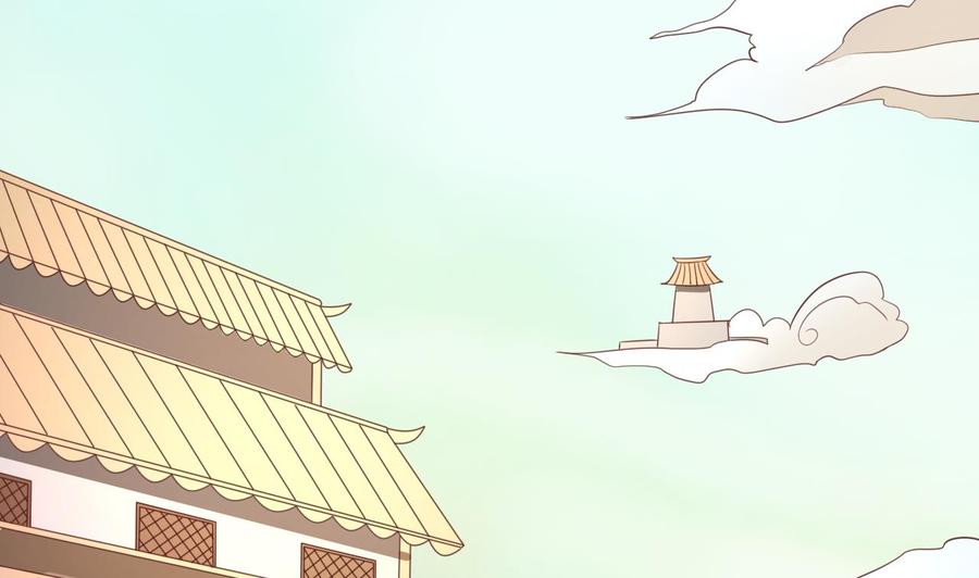 第217话 妖仙魔界的出动(1/2)-第220话