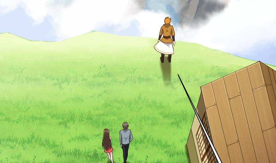 第二季 第15话 带你天带你飞-第236话