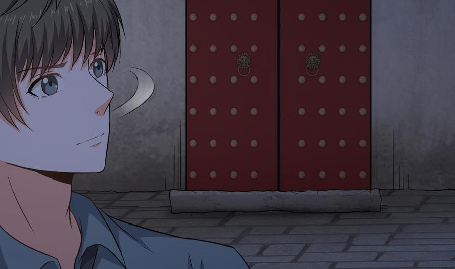 第二季 第24话 捕快姐姐！我头晕-第246话