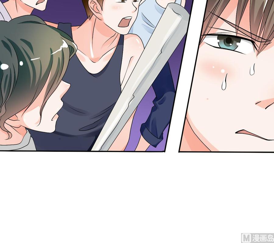 第33话 以一打多！无敌-第36话