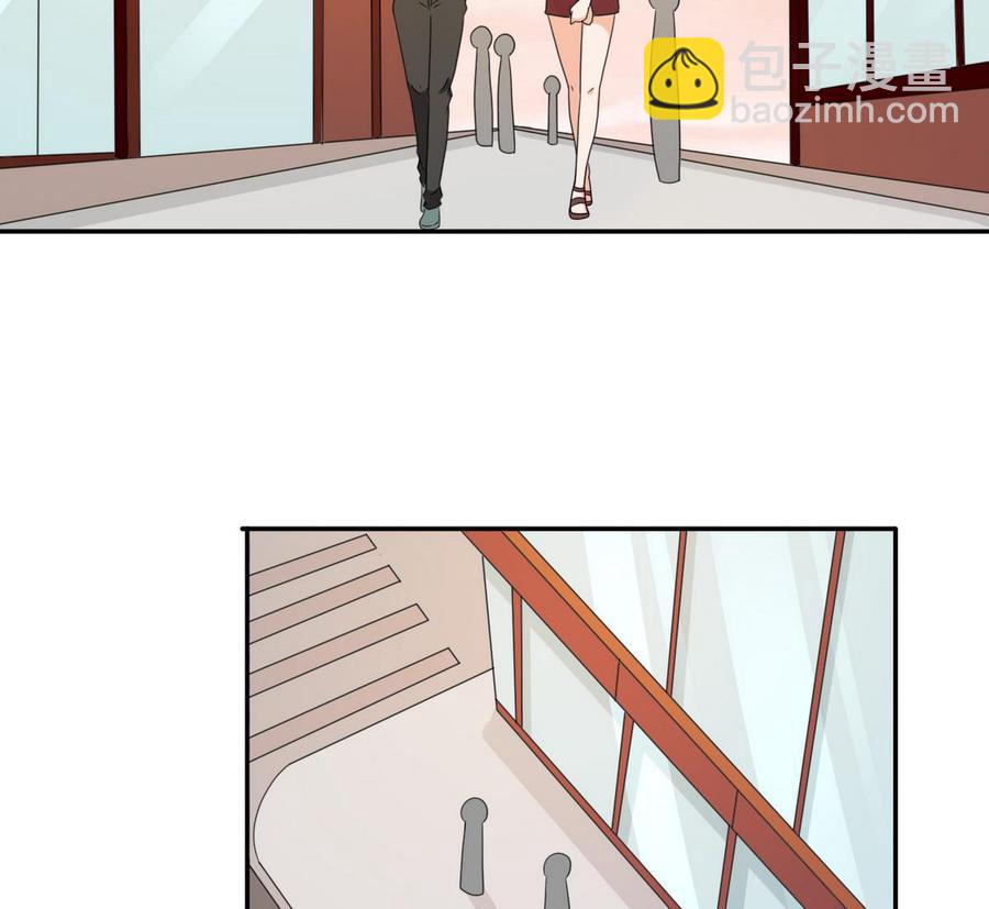 第37话 陪我一起逛街吧-第40话