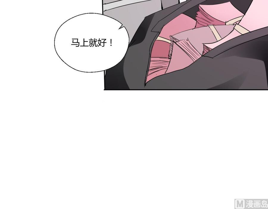 第43话 行动-第46话