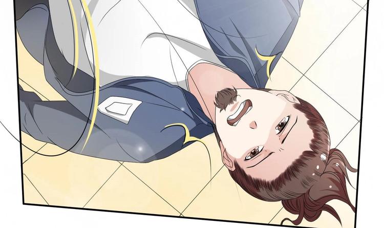 第5话 靠山？靠山！(1/2)-第6话