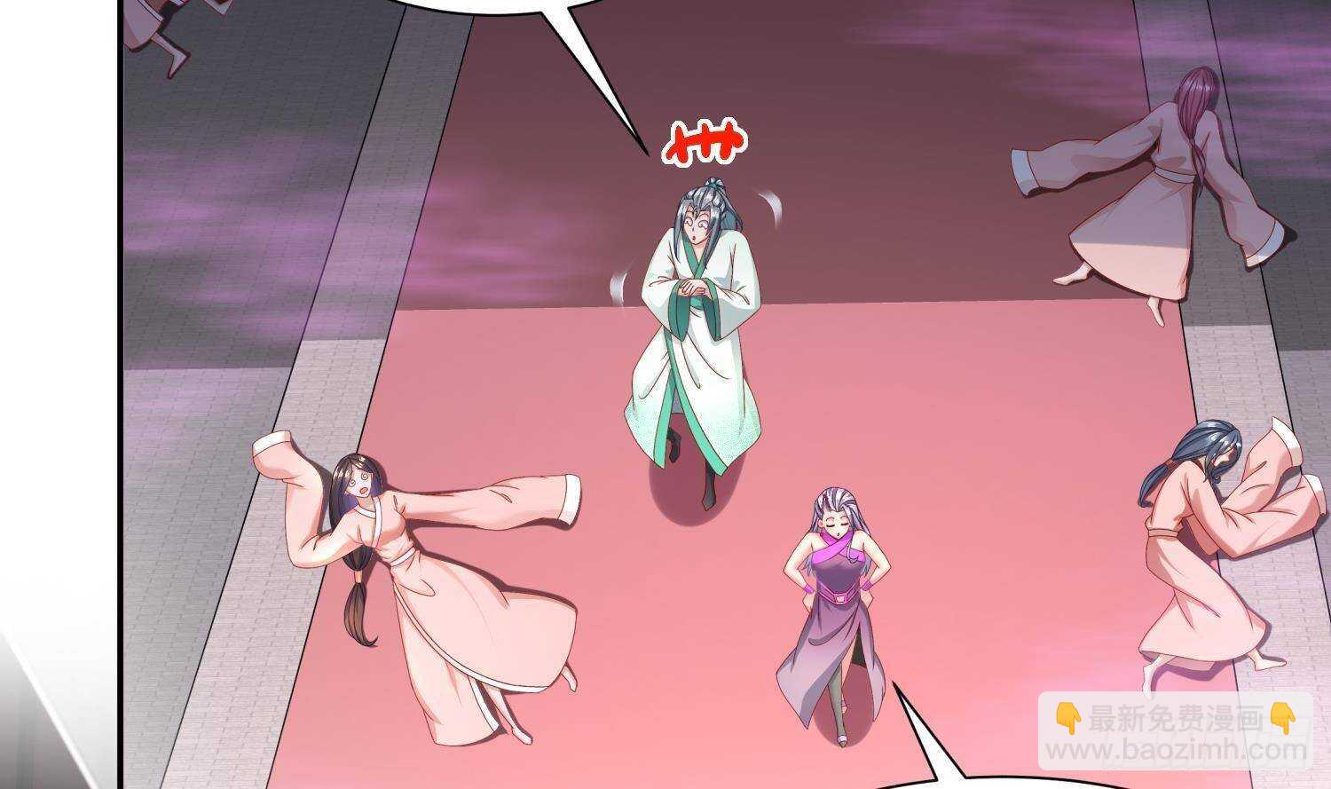 第102话 置之死地而后生(1/2)-第104话