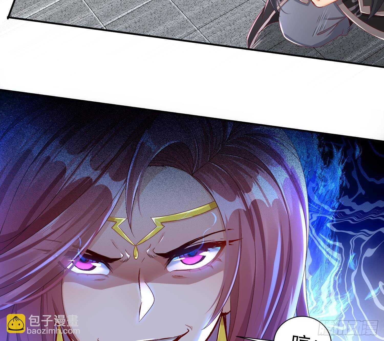 第104话 失忆？这借口太烂了吧(1/2)-第106话