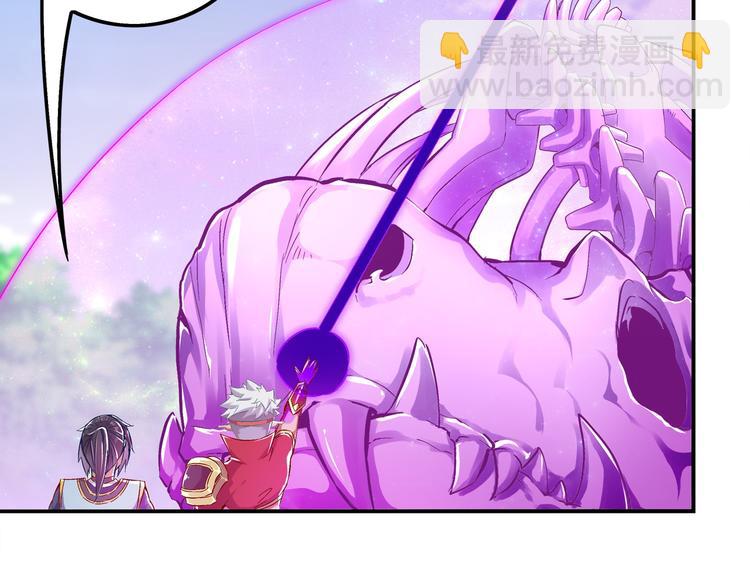 第30话 开始了吗？已经结束了(1/2)-第32话