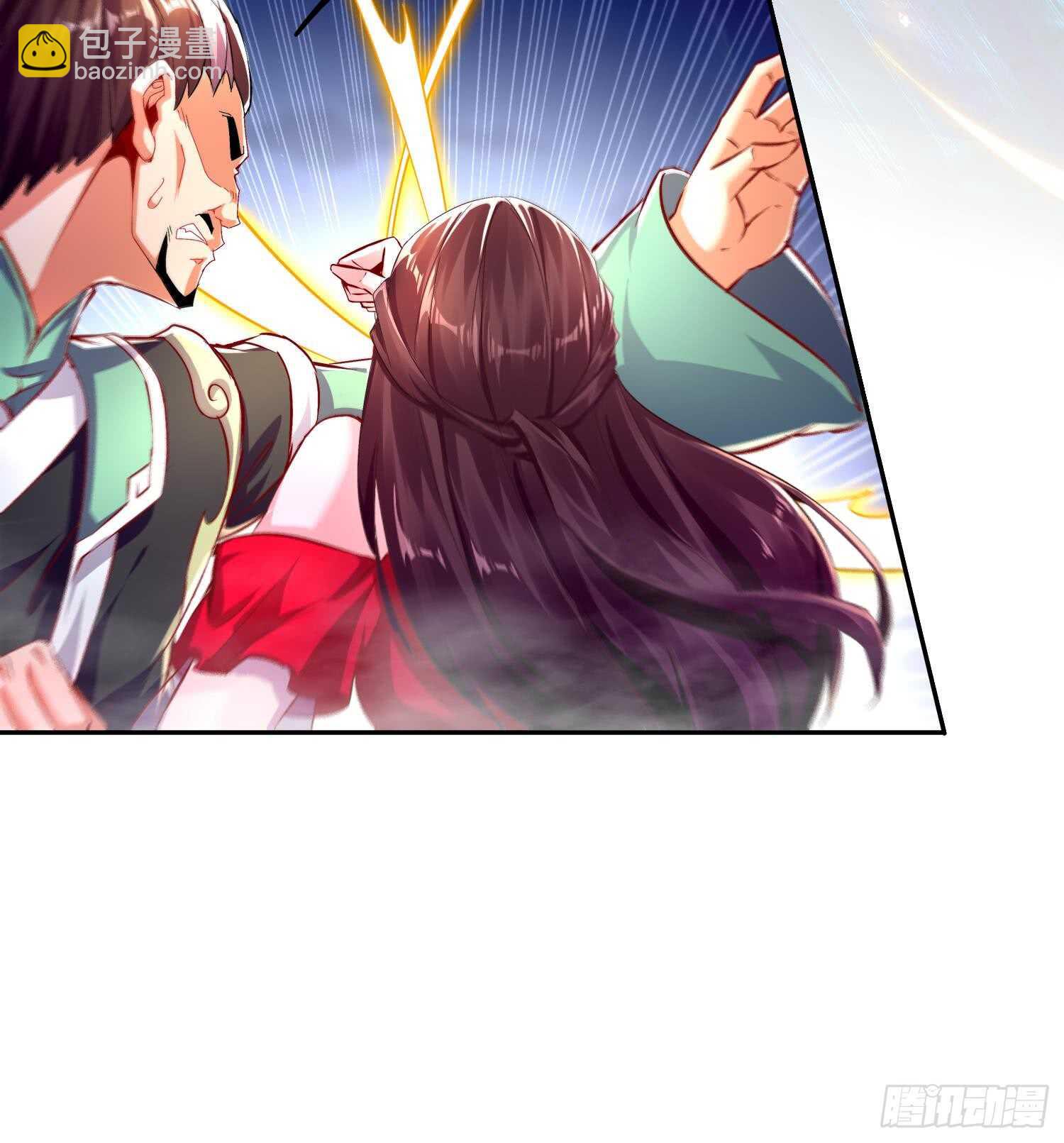 第42话 宿命之敌(1/2)-第44话