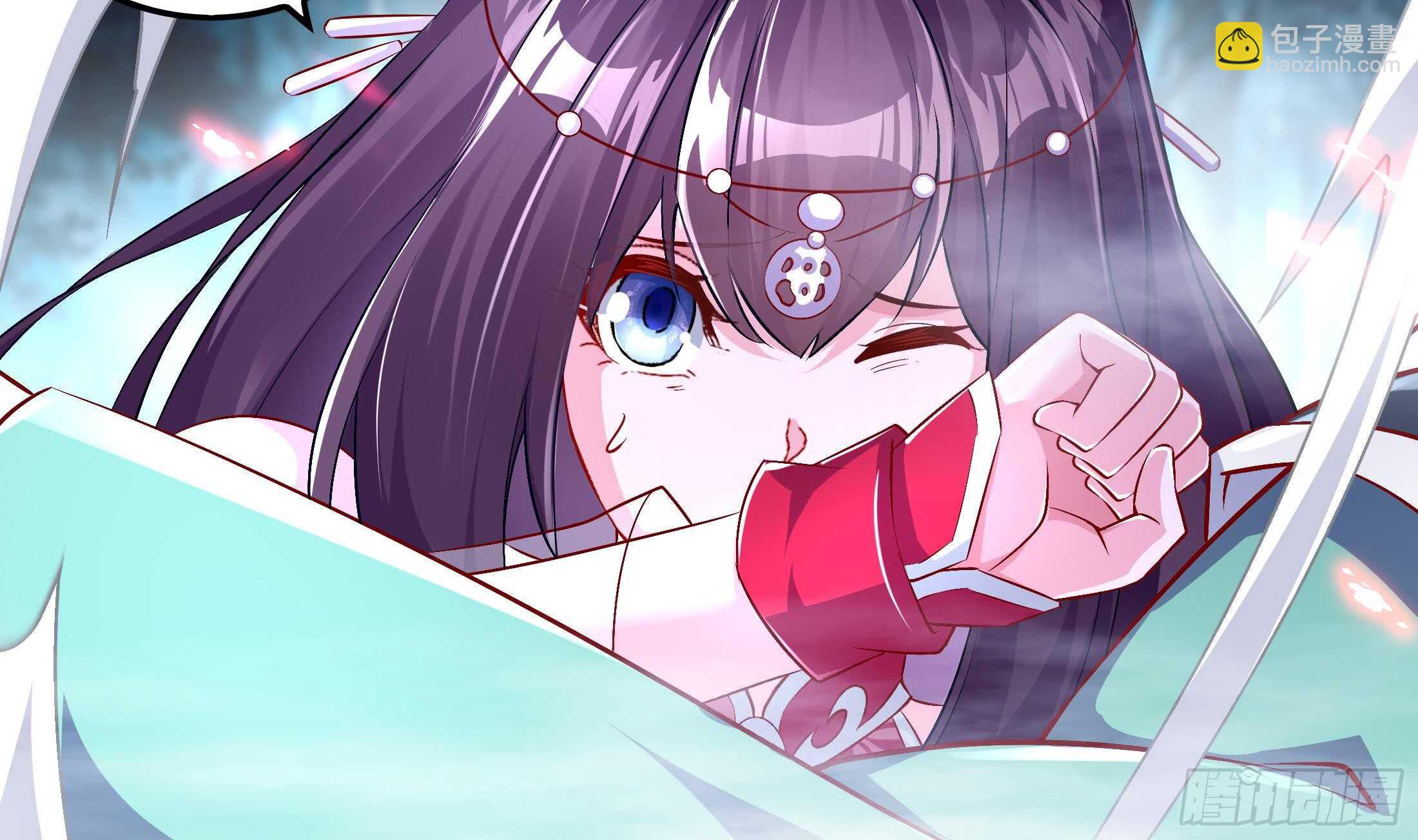 第42话 宿命之敌(1/2)-第44话