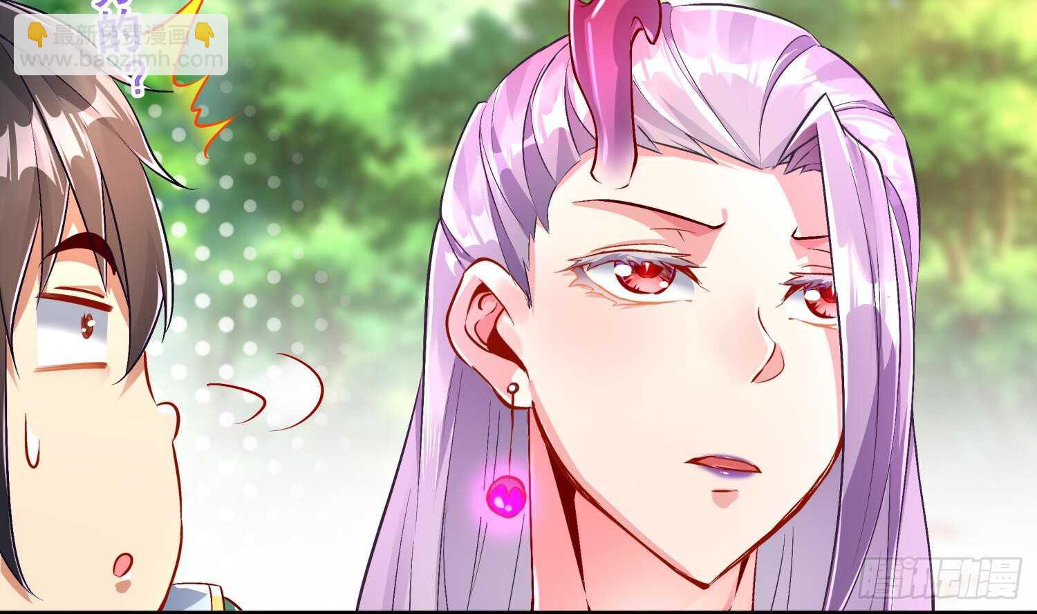 第56话 疯狂暗示(1/2)-第58话
