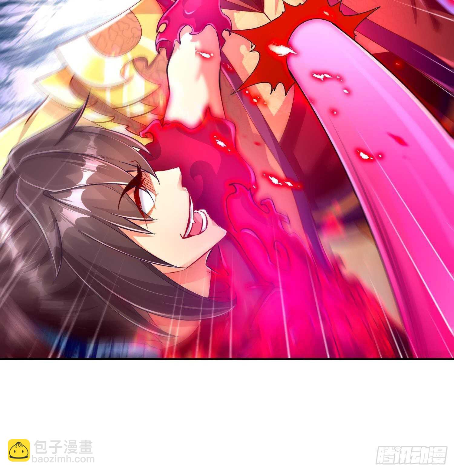 第74话 魔族=牲畜？(1/2)-第76话