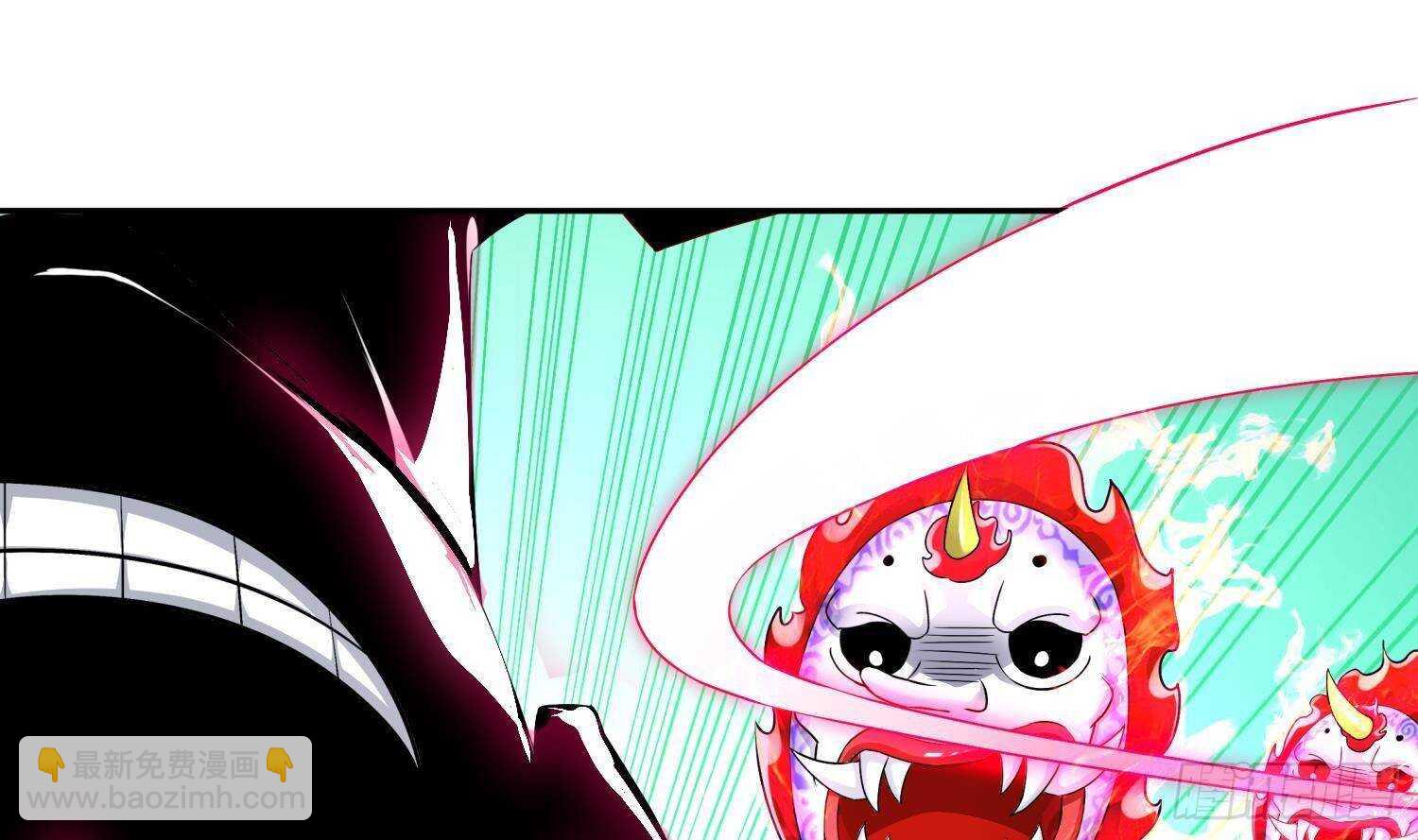 第92话 鬼王(1/2)-第94话