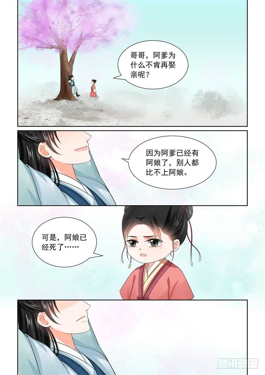 第五十九章下 前尘-第160话