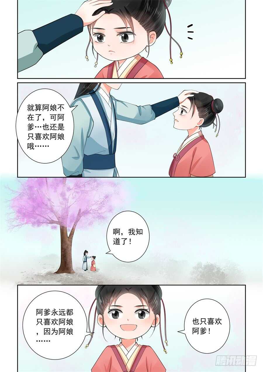 第五十九章下 前尘-第160话