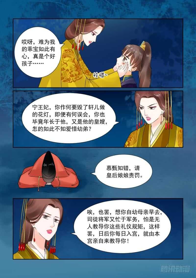 第二十二章下 太子-第64话