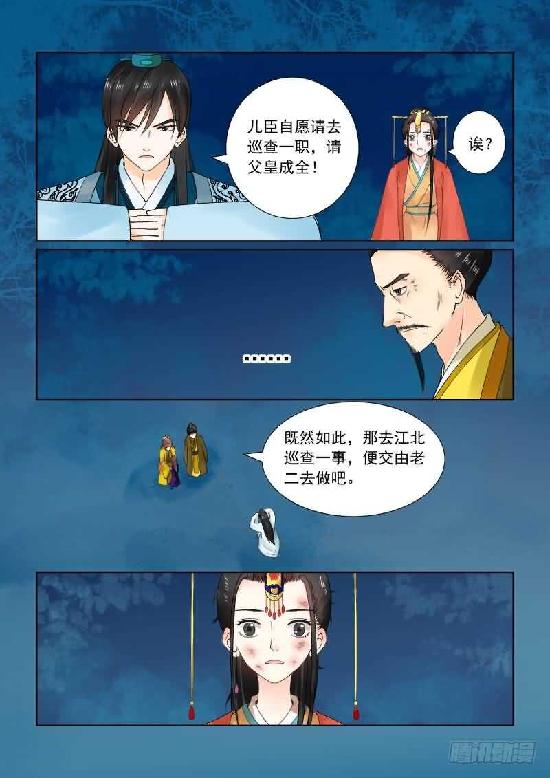 第二十二章下 太子-第64话