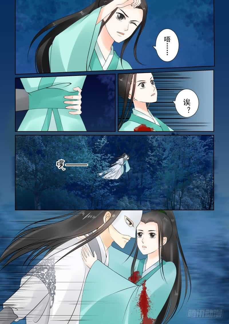 第二十三章下 俘虏-第66话