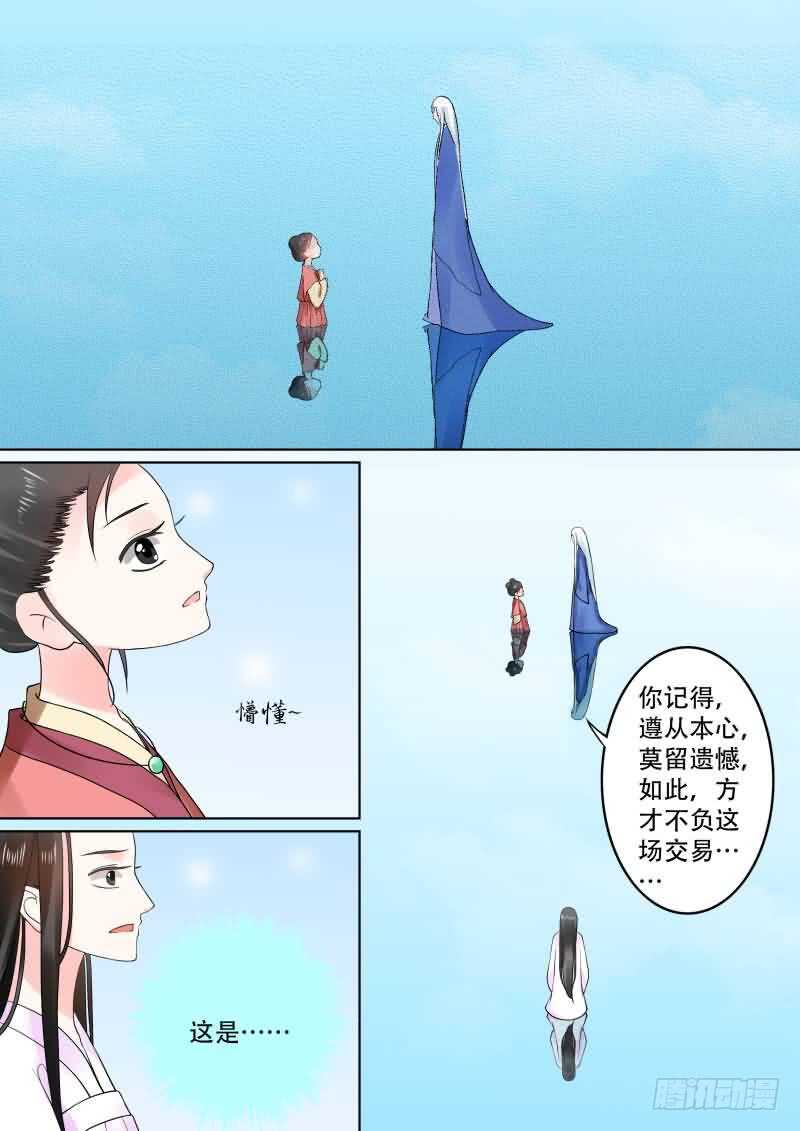 第三十章上 梦境-第82话