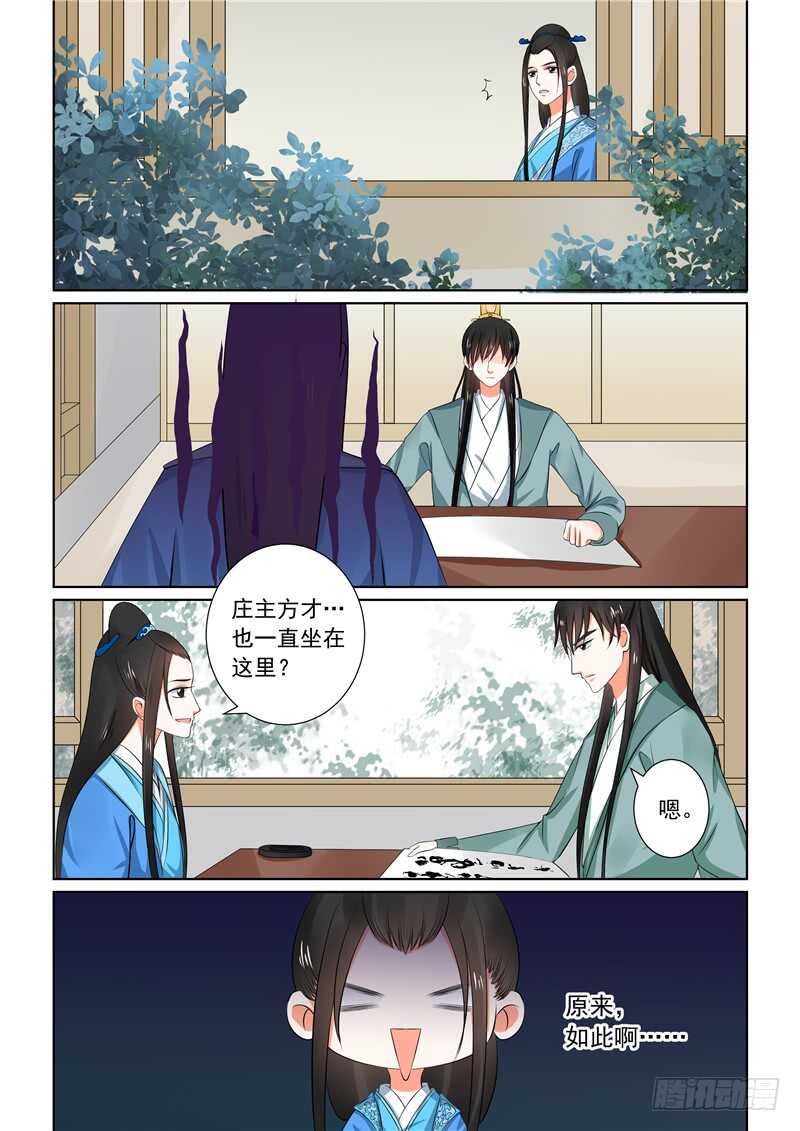 第三十二章中 撞破-第88话