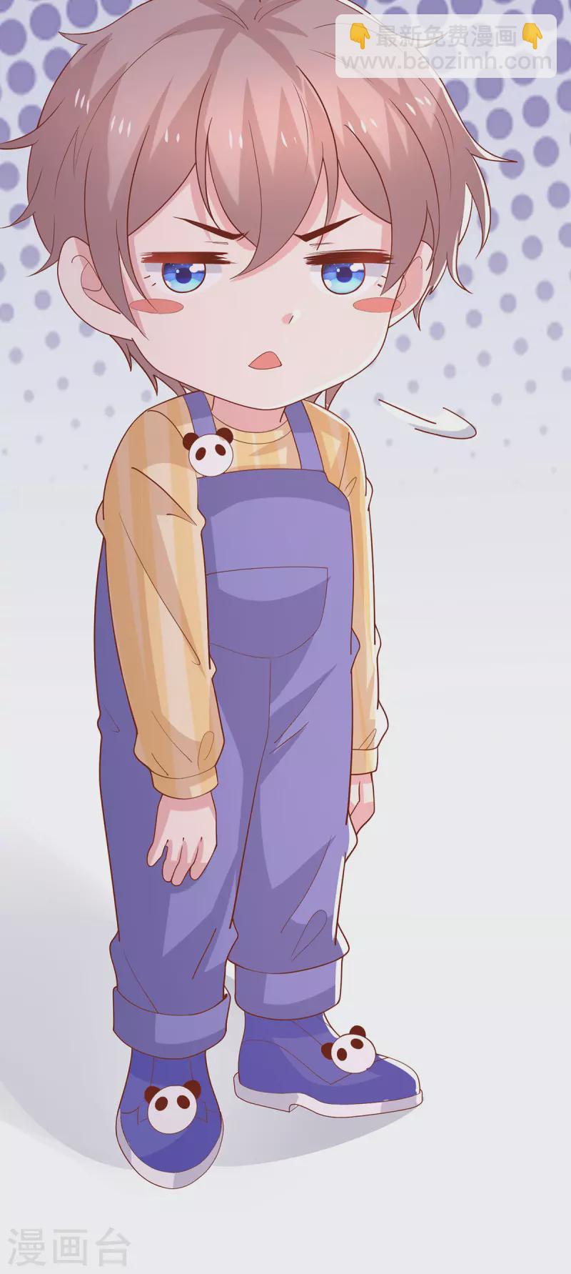 第106话 黄玫瑰的花语-第106话