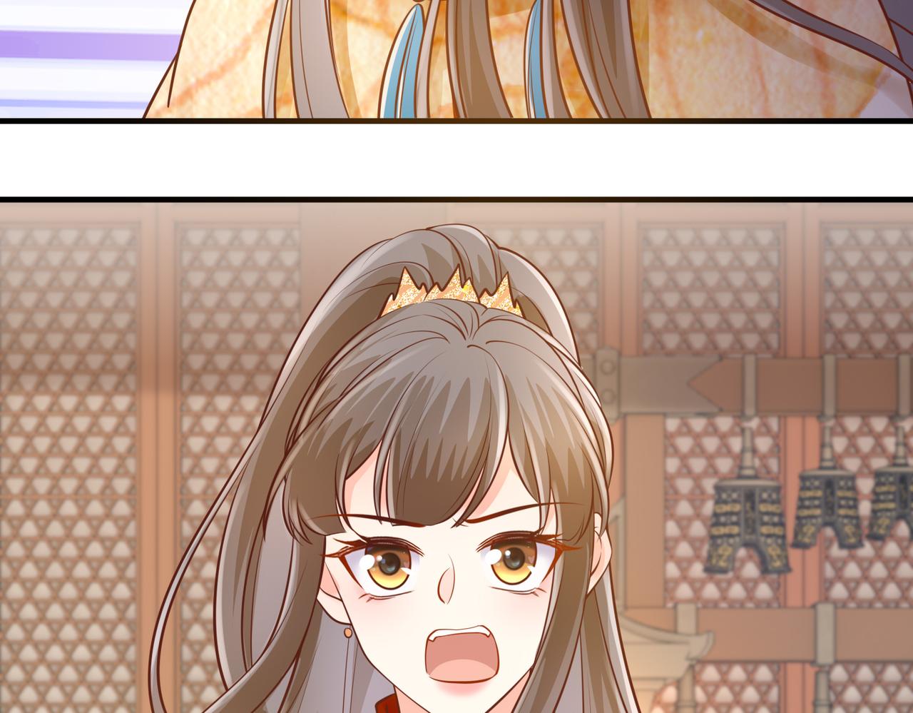 第56话 算计-第58话