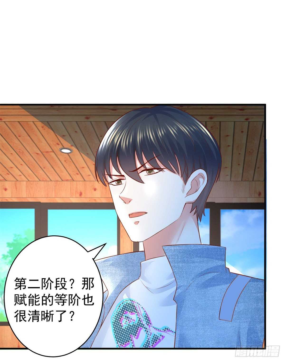 第45话 谁是老大？-第46话