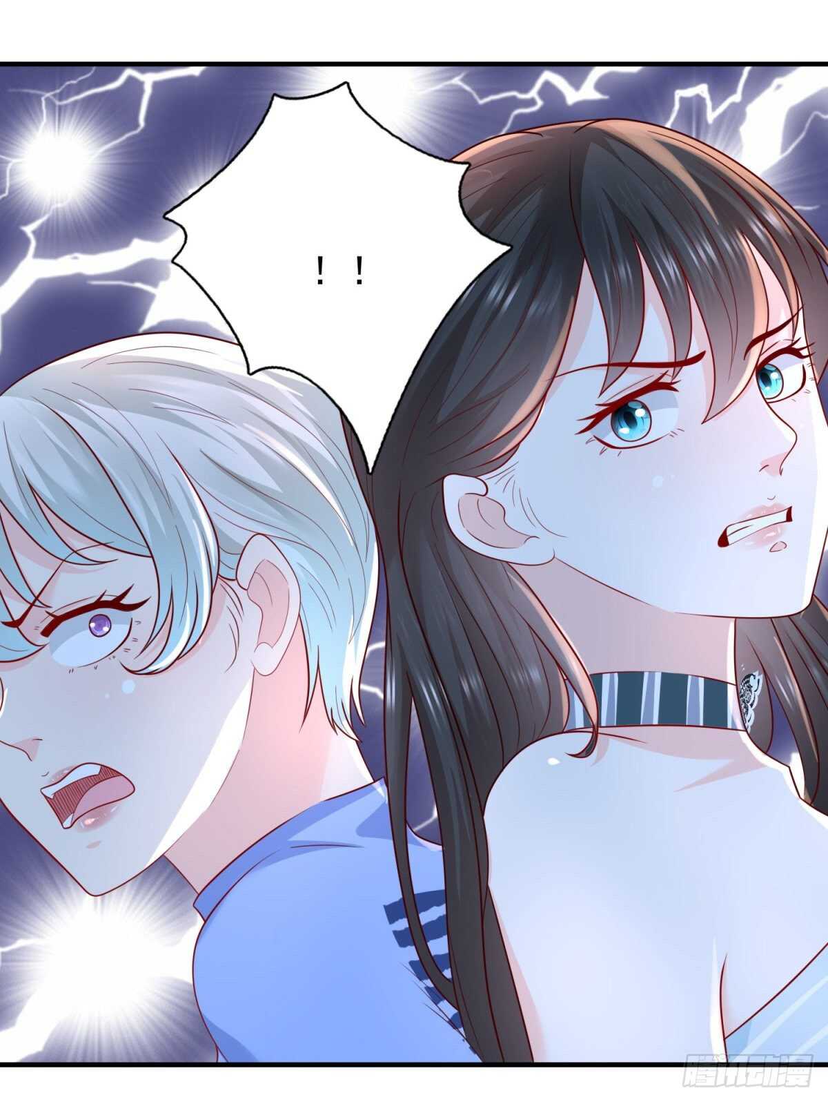 第50话 古怪的药丸-第48话