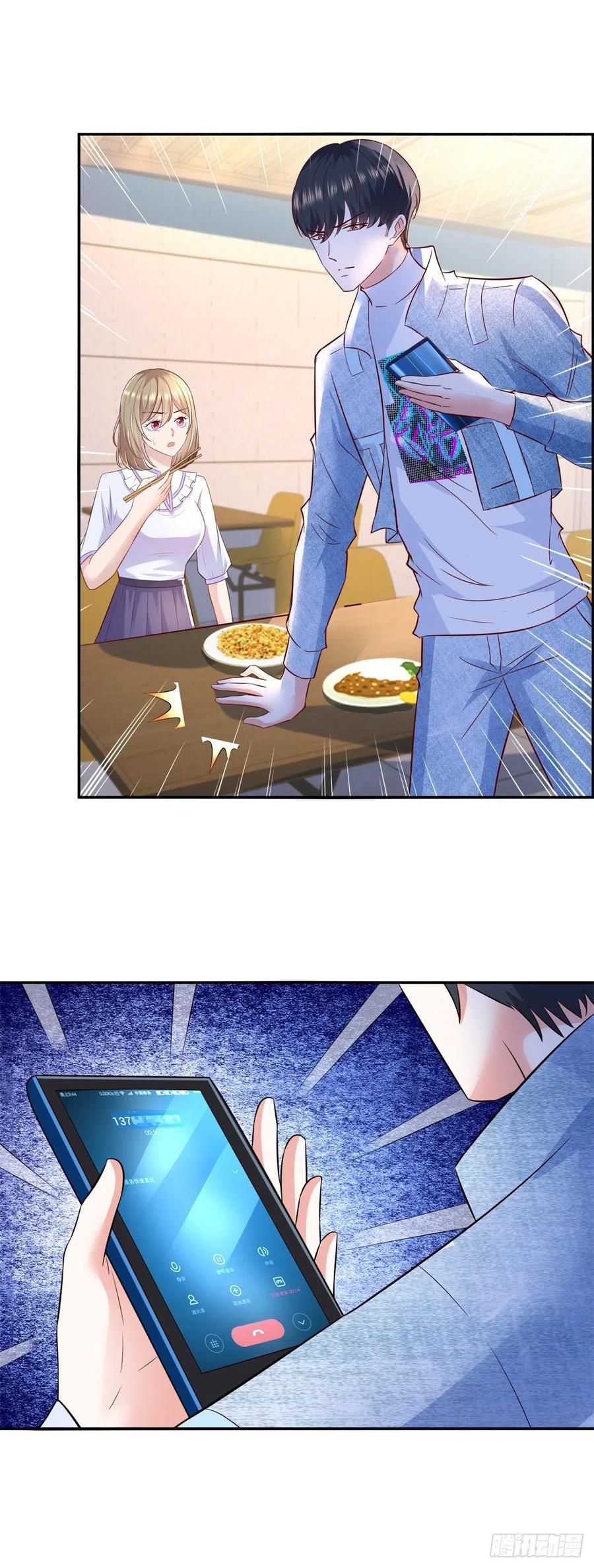 第58话 无可奈何之时-第56话