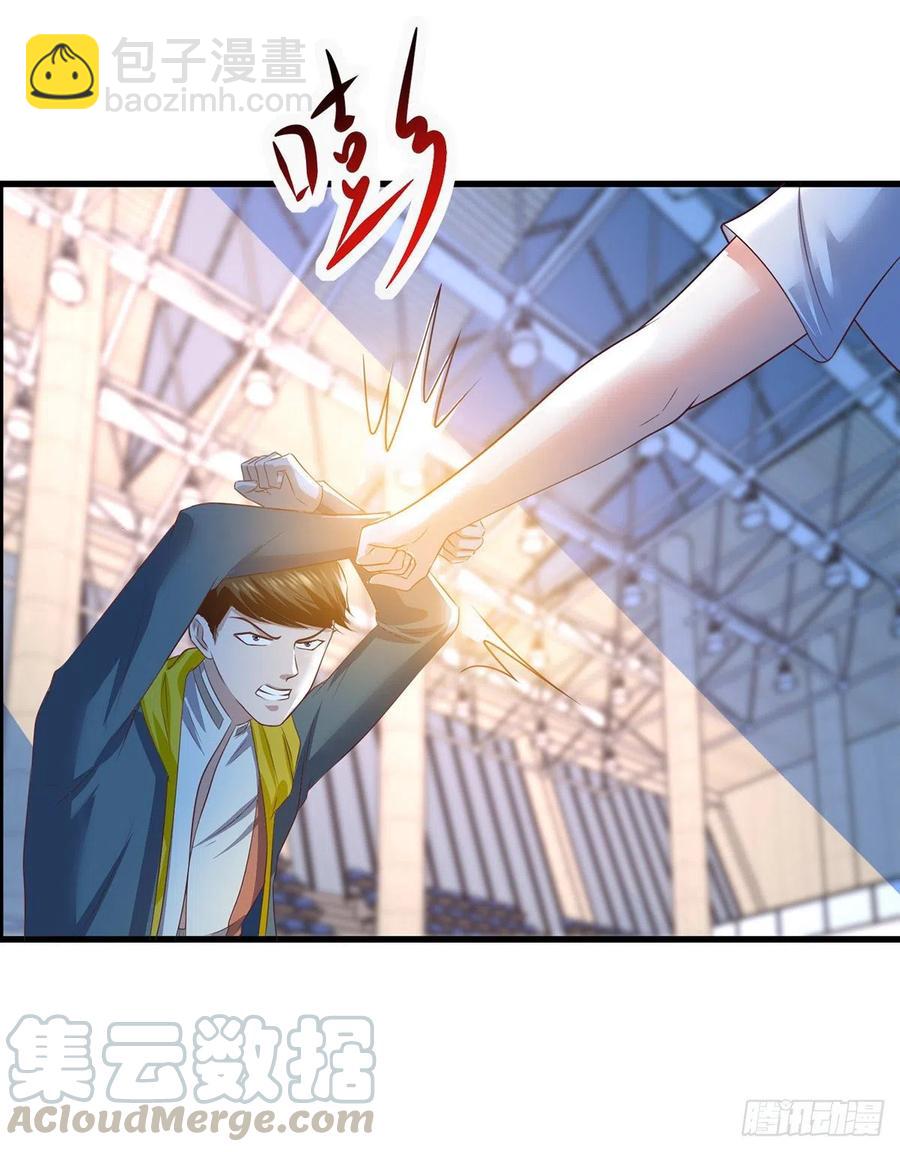 第60话 决战！万人瞩目！-第58话