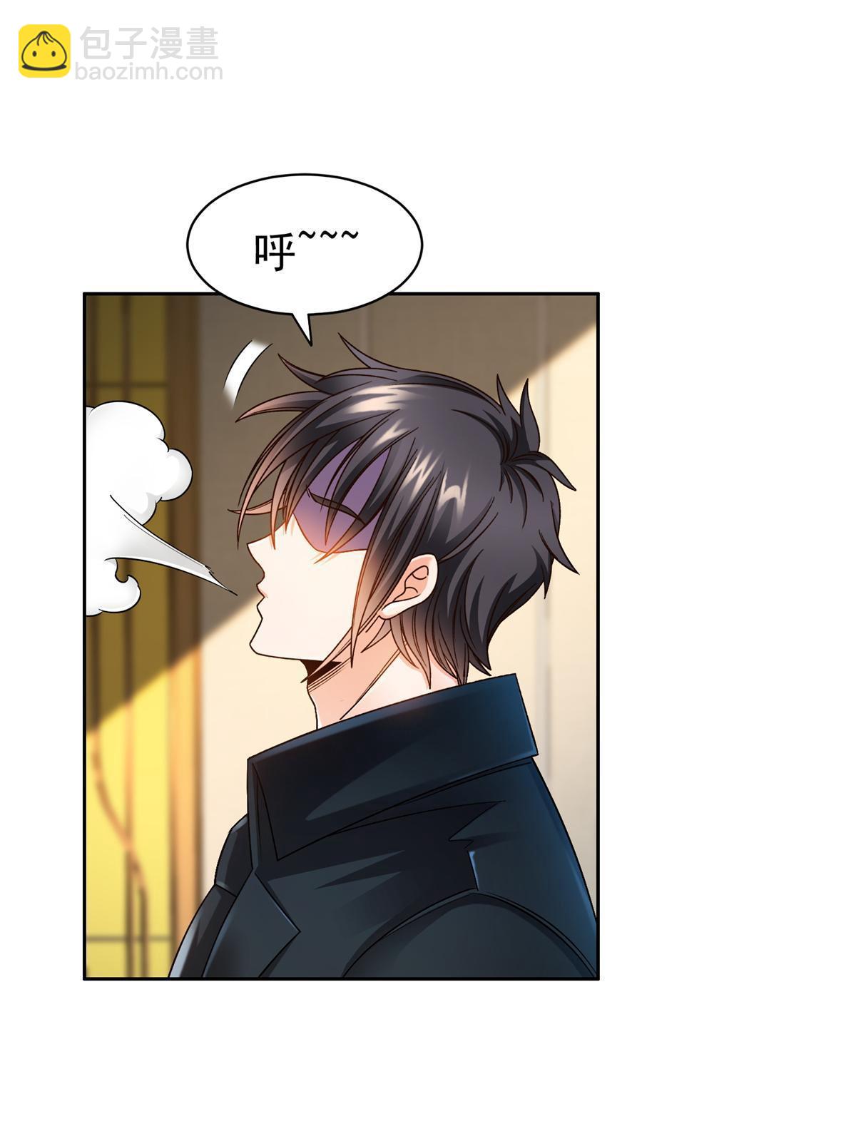 134 有叛徒-第136话
