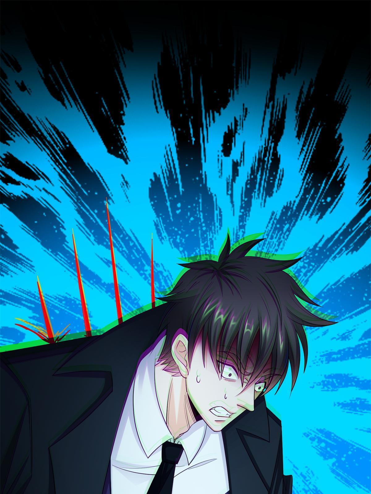 138 洪安宝中毒-第140话