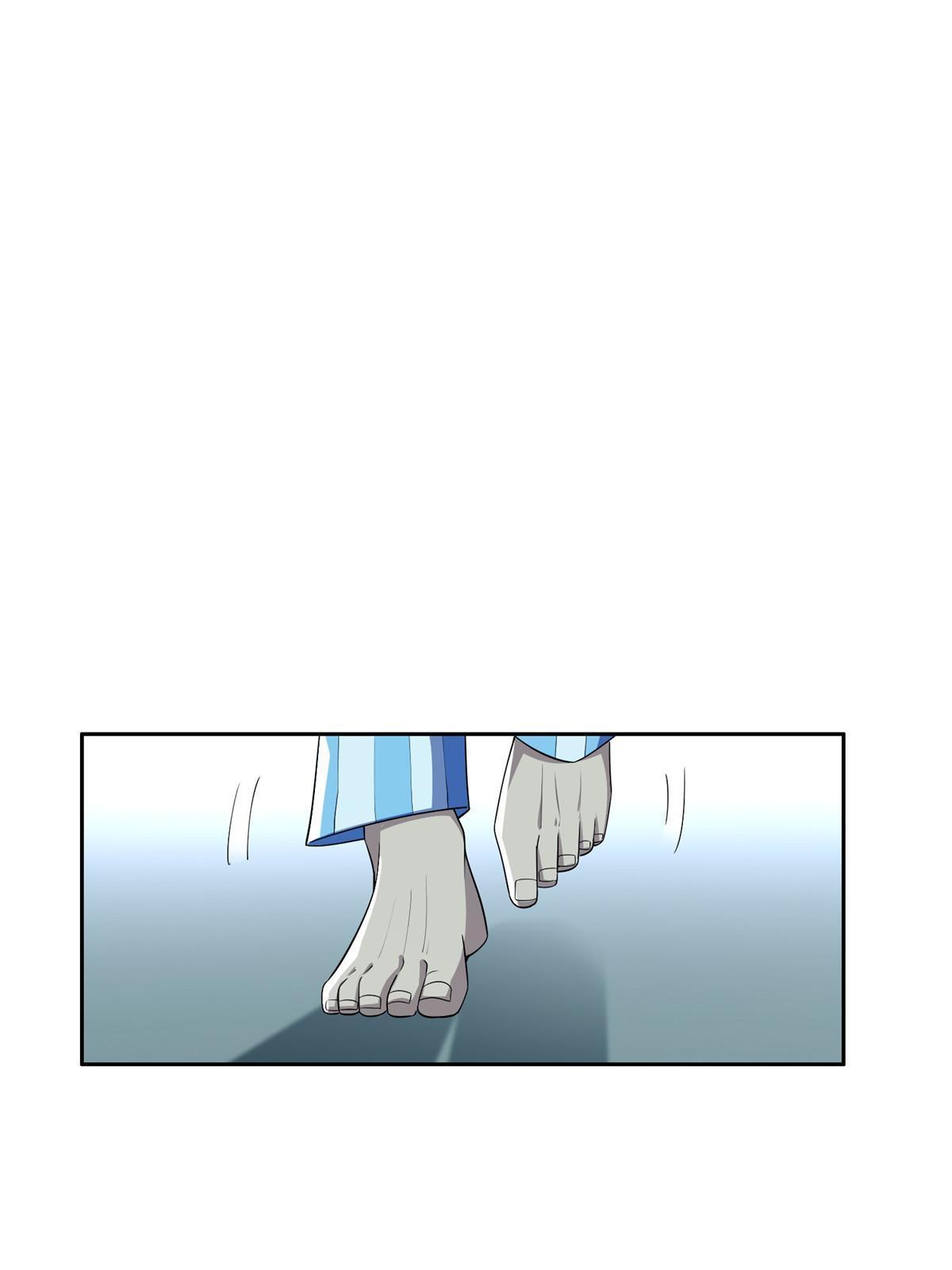144 洪大力，哪里跑！-第146话