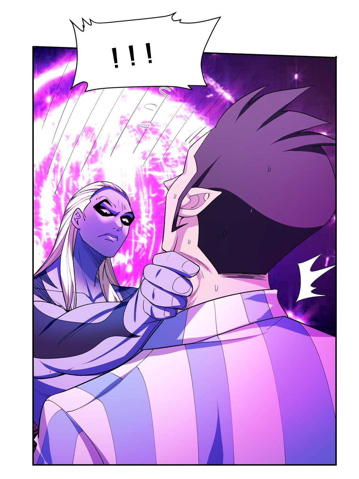 152 嫁给别人吧-第154话