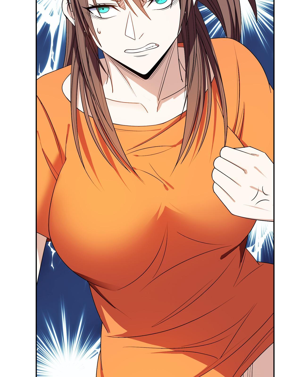 154 一起逃？-第156话