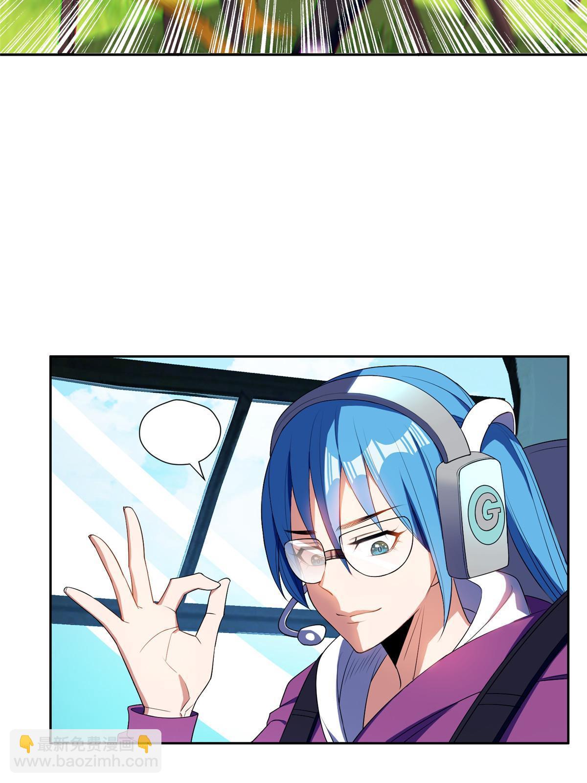 161 大战在即？-第162话