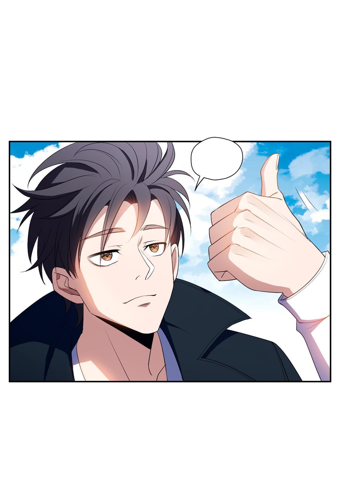 161 大战在即？-第162话