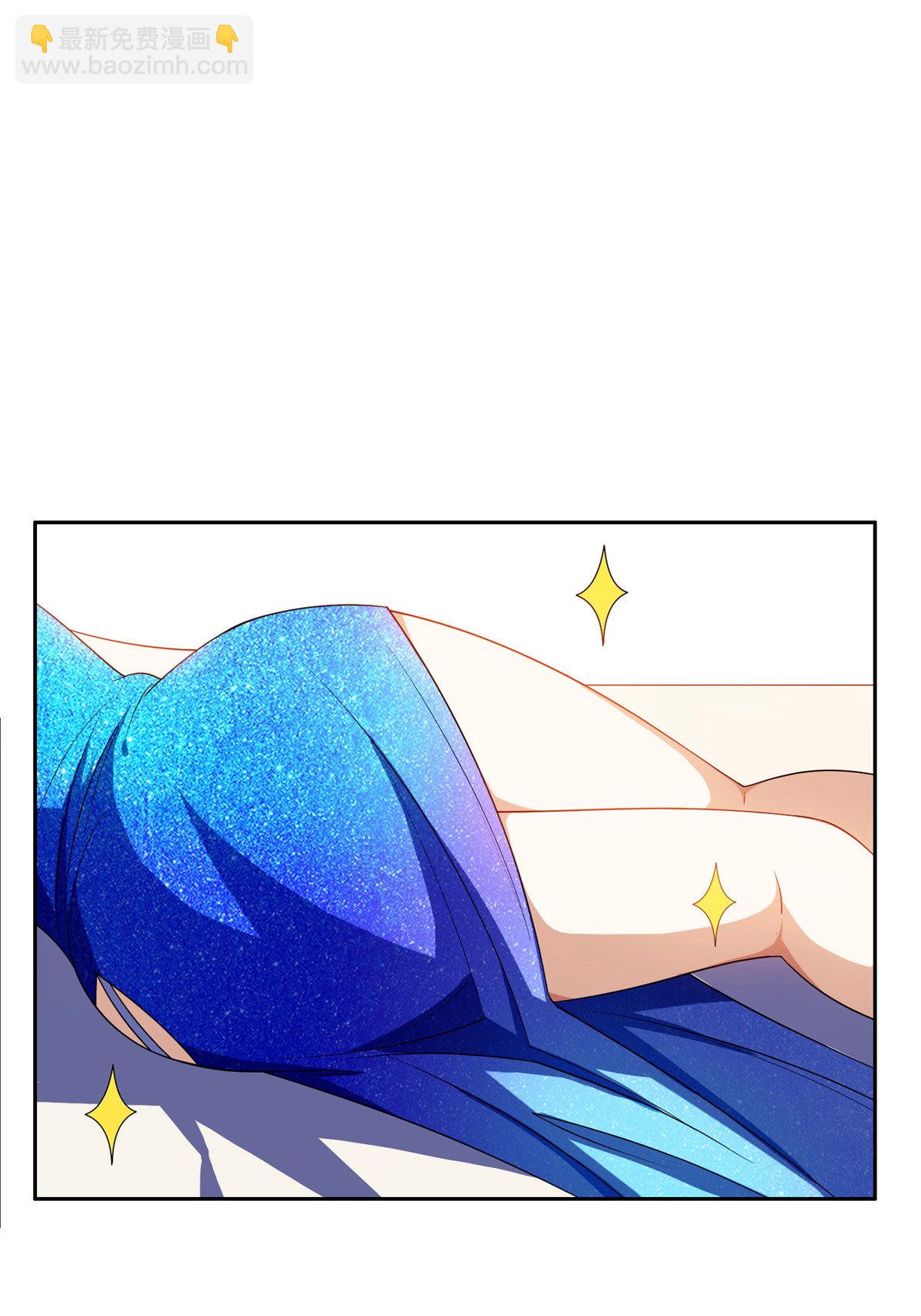 163 春宵一刻值千金-第164话