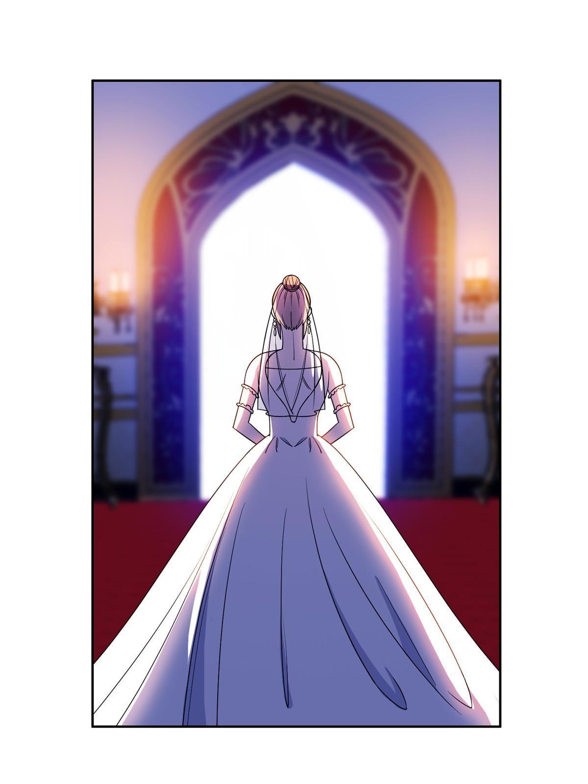 165 婚礼开始-第166话