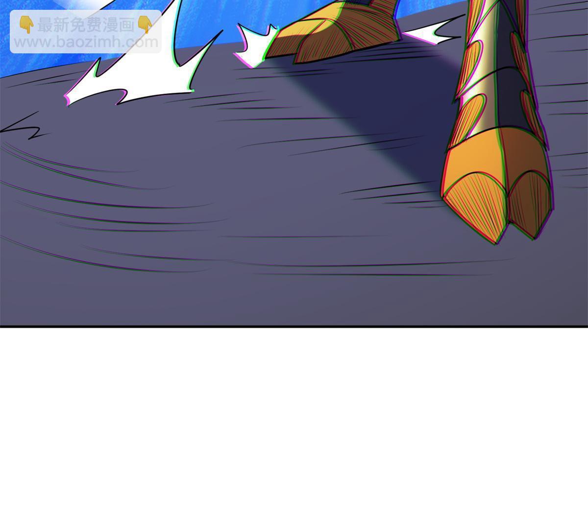 173 如何脱身？！-第174话
