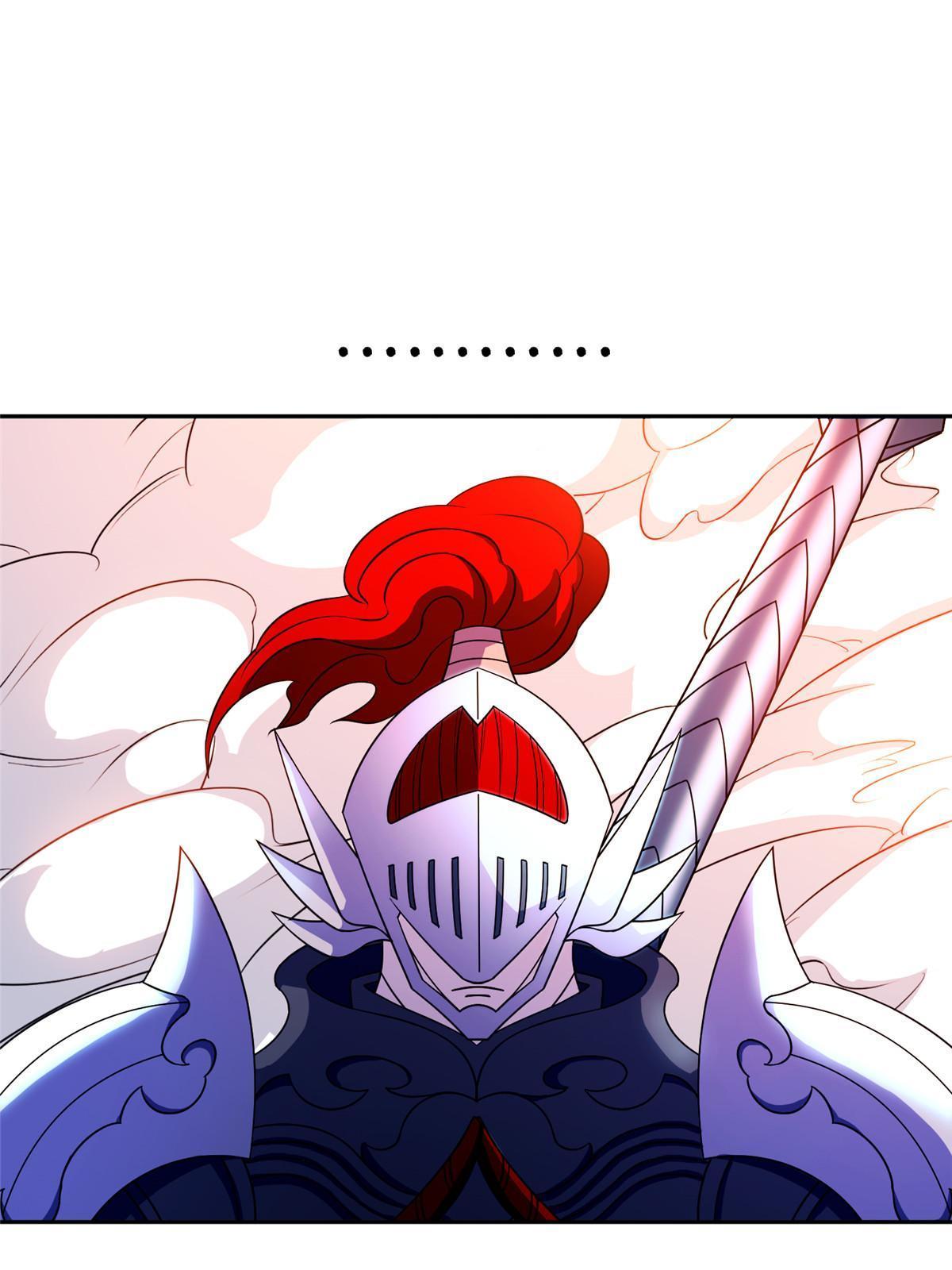 177 轻松过关？-第178话