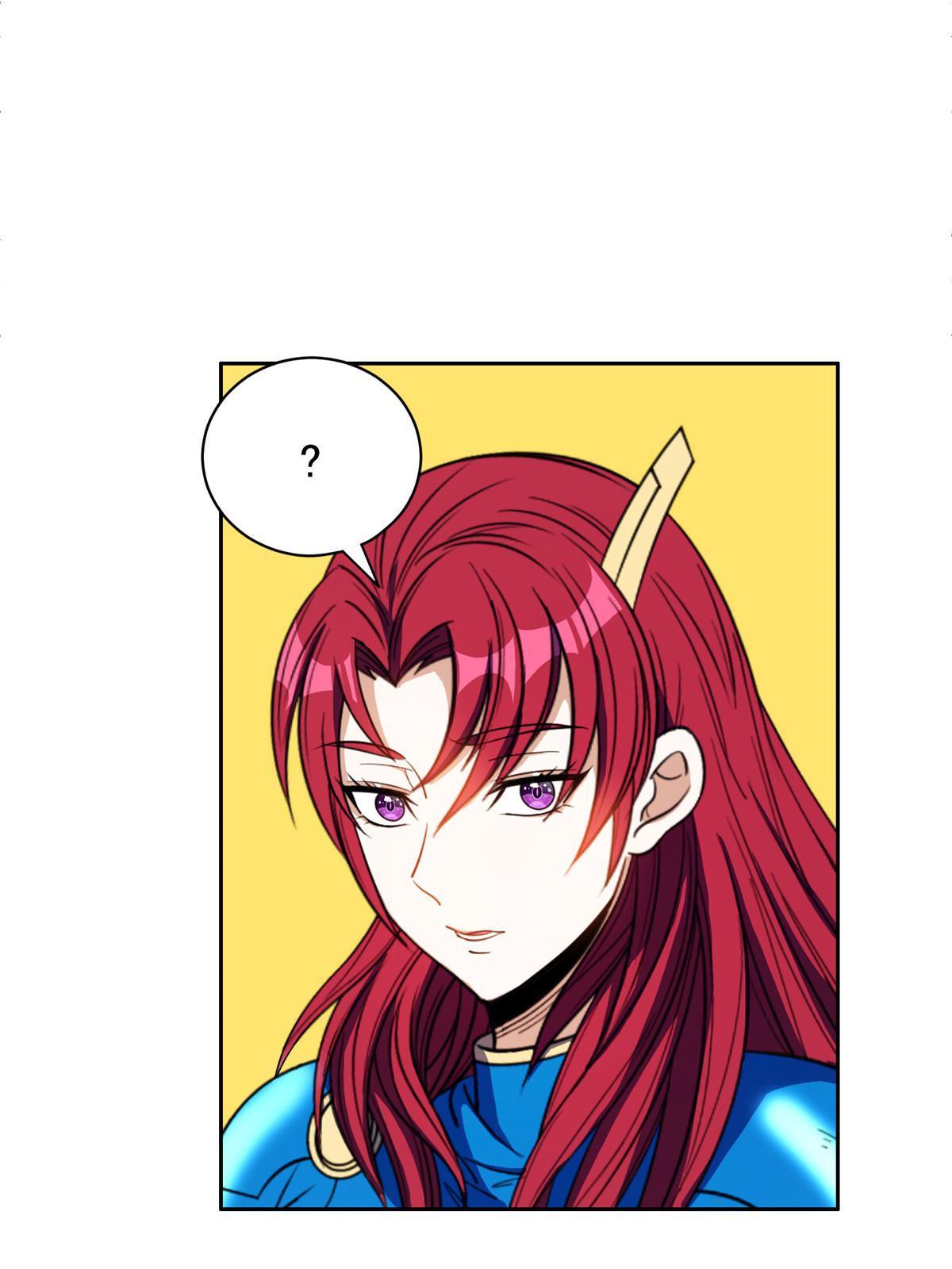 177 轻松过关？-第178话