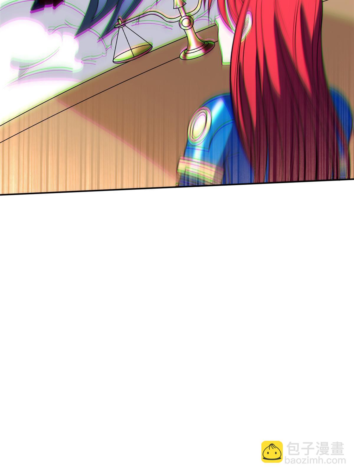177 轻松过关？-第178话