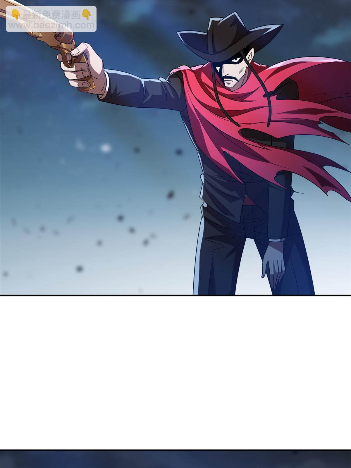 185 计算准确-第186话