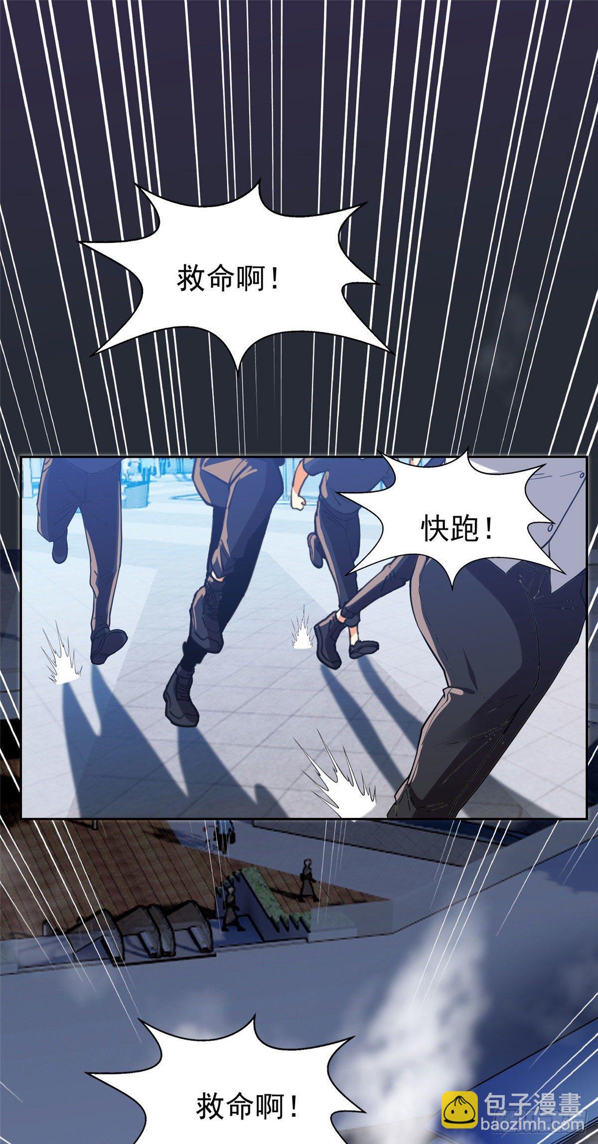 19 电影开拍！-第20话
