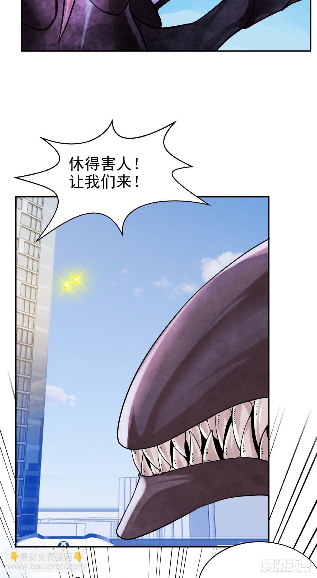 19 电影开拍！-第20话