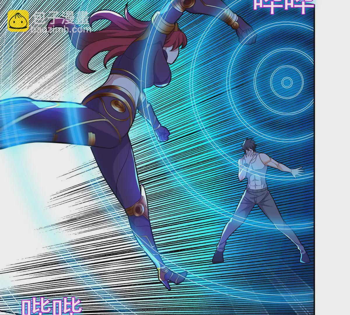 44	怎么回事？？？(1/2)-第46话